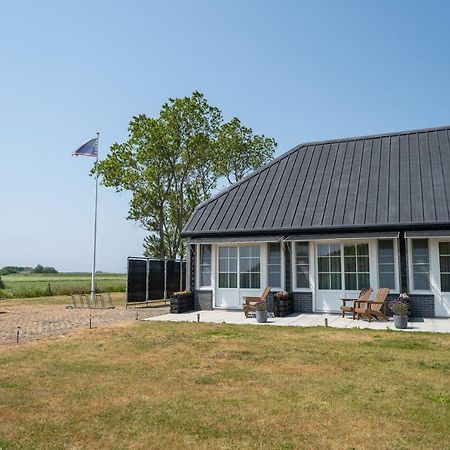 Johanneshoeve - De Mooiste Plek Op Texel Den Hoorn  Dış mekan fotoğraf