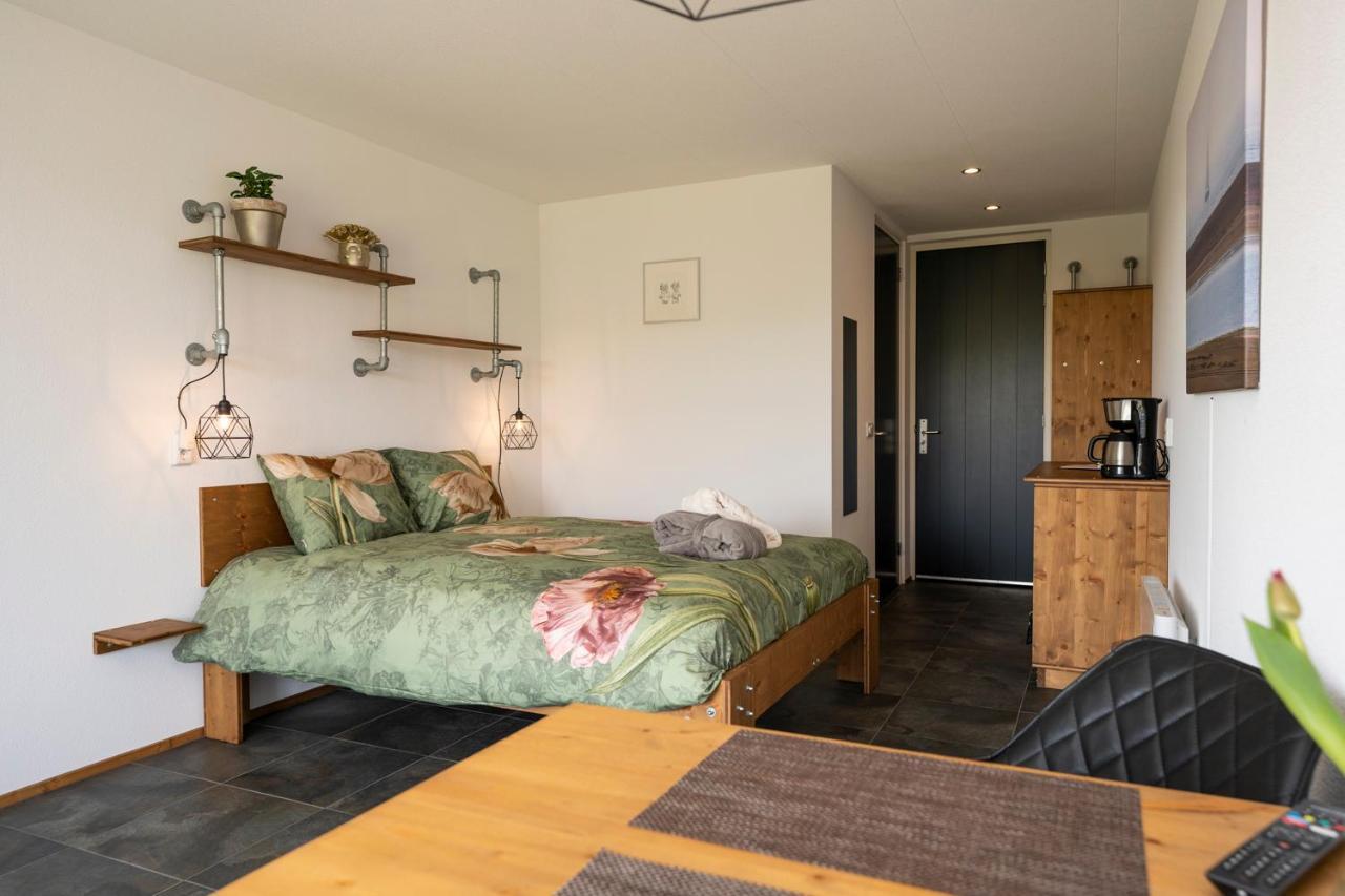 Johanneshoeve - De Mooiste Plek Op Texel Den Hoorn  Dış mekan fotoğraf